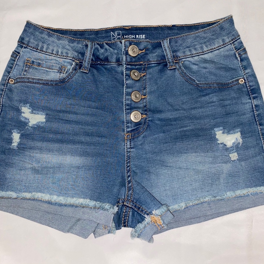 High Rise Size 9 - Picture 2 of 3